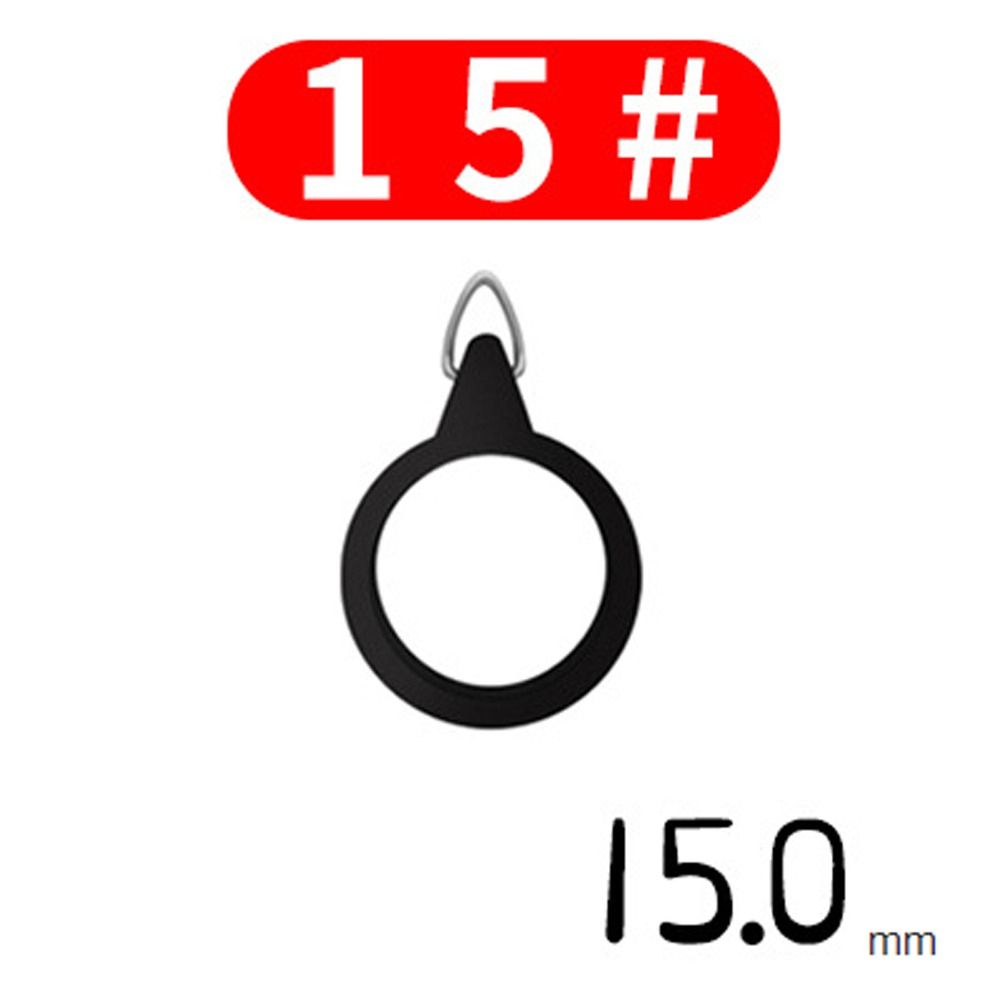 Fishing Lure Accessories - Hook Fishing Accessory Safe Hanger Shackle