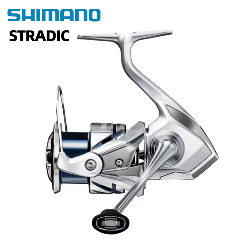 2023 SHIMANO STRADIC Spining F - Shimano Reel Sienna review and price