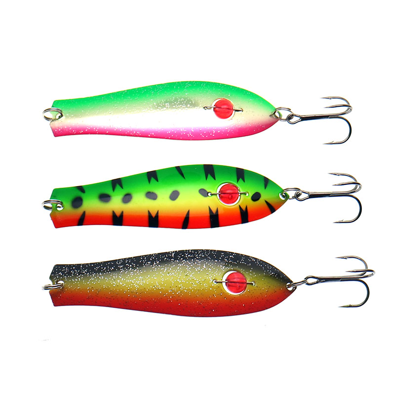 Metal Jig Spinner Spinning Fis - Fishing Lure Spinnerbait review and price