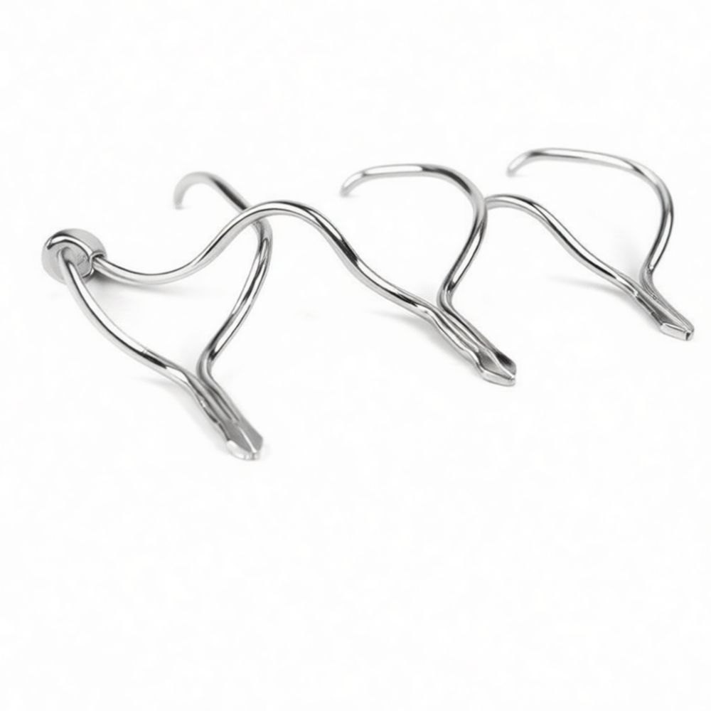 High Strength Stainless Steel  - Fishing Lure Accessories review and price
