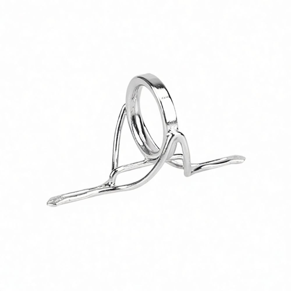 High Strength Stainless Steel  - Fishing Lure Accessories review and price
