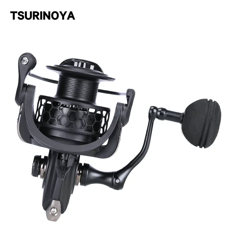 TSURINOYA Spinning Fishing Ree - Daiwa Reel Bg review and price