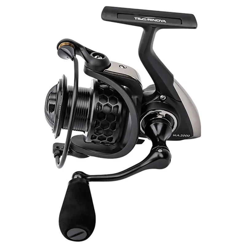 TSURINOYA Spinning Fishing Ree - Daiwa Reel Bg review and price