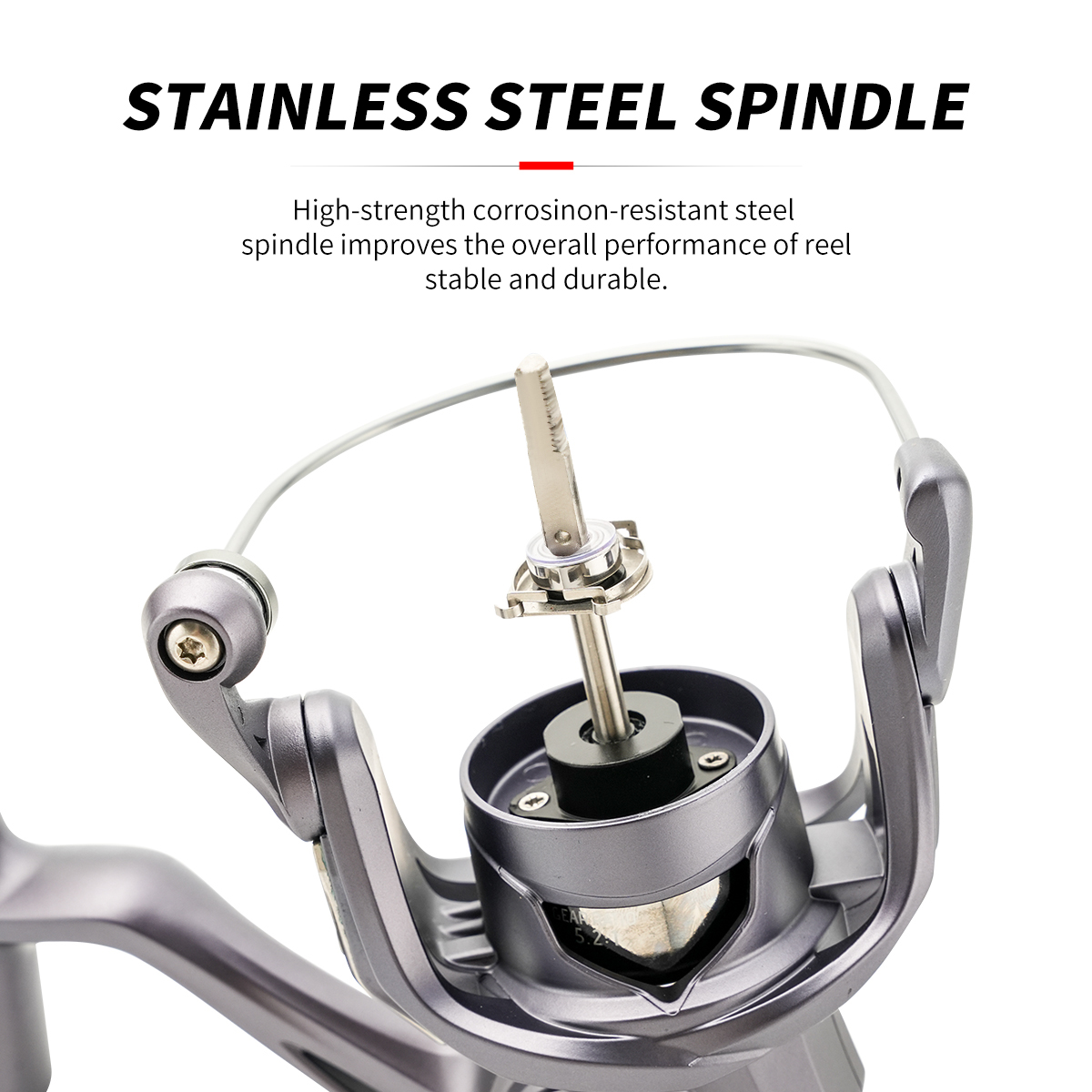 Johncoo Ravor Spinning Fishing - Kastking Reel Zephyr review and price